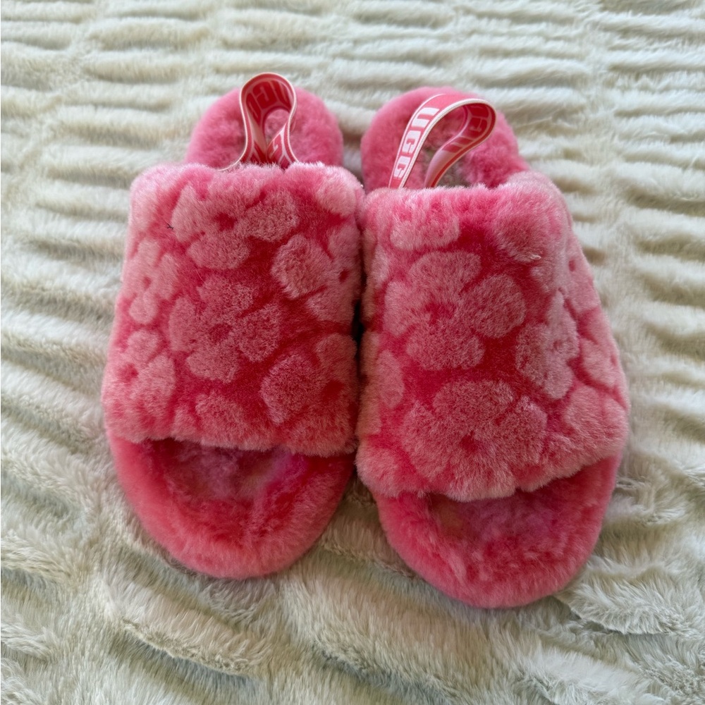 Women’s UGG Slippers
